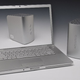Illustration for article titled Western Digital My Book Studio Edition II Has eSATA, Better Mac Support